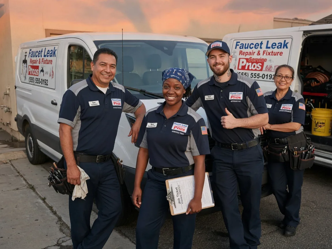 Faucet Repair company in Saint Catharine, KY