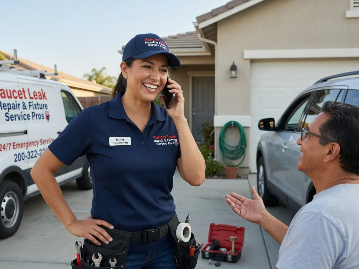 Faucet Repair Saint Catharine, KY FAQs