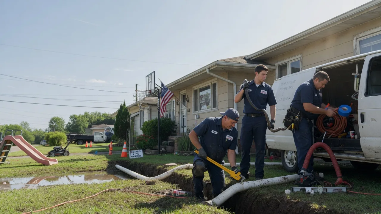 Toilet Installation in Saint Catharine, KY near me